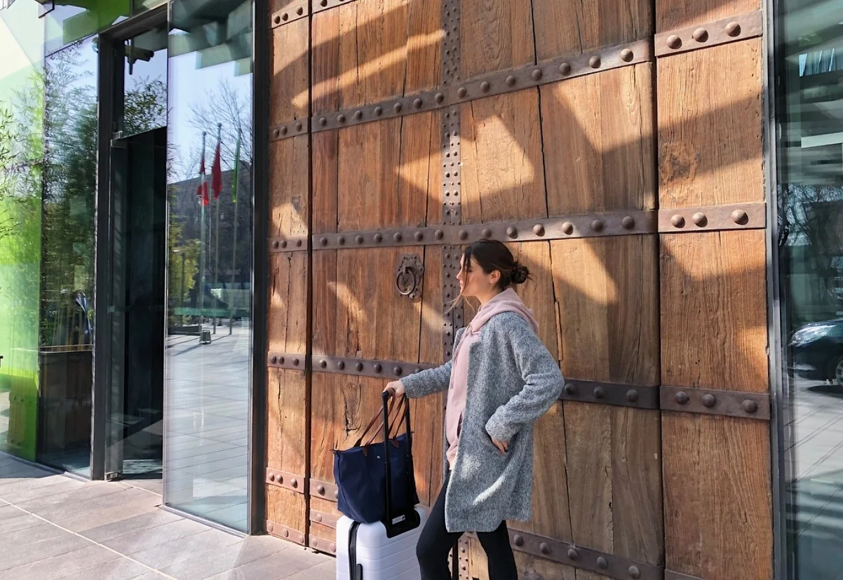 Travel Diary: 24 Hours in Beijing