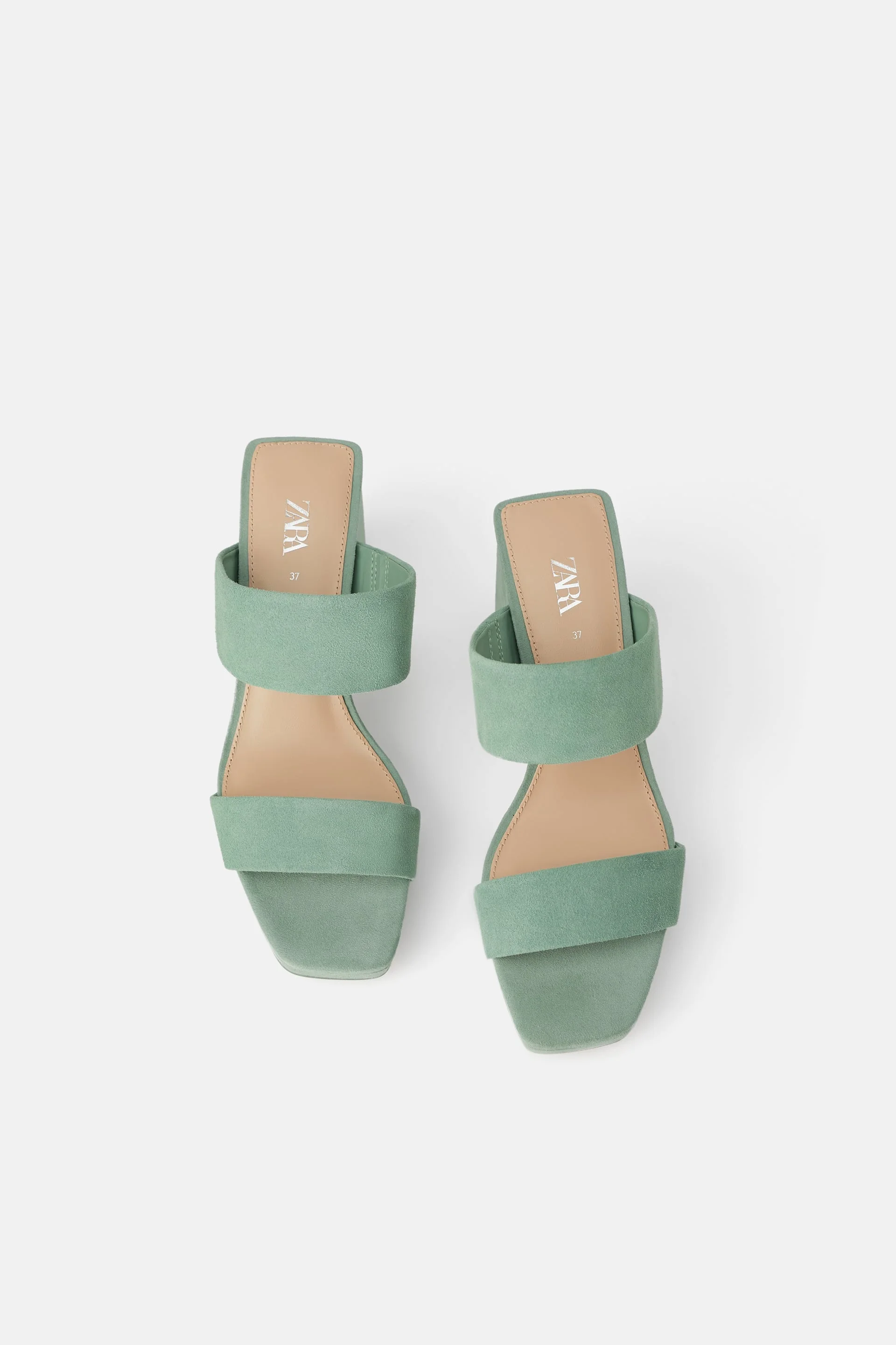 Zara, $39.99