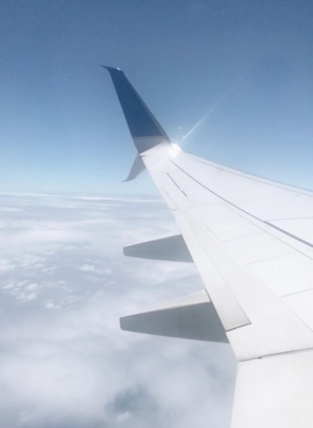 Summer Vacation Checklist