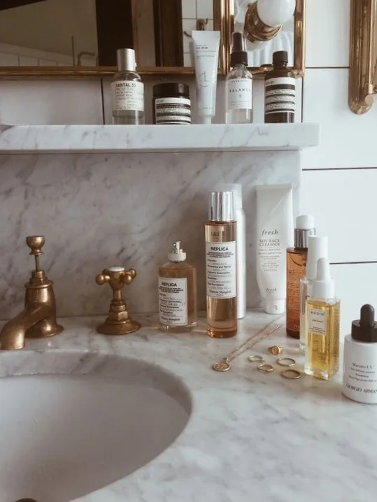 Let's Talk Anti-Aging