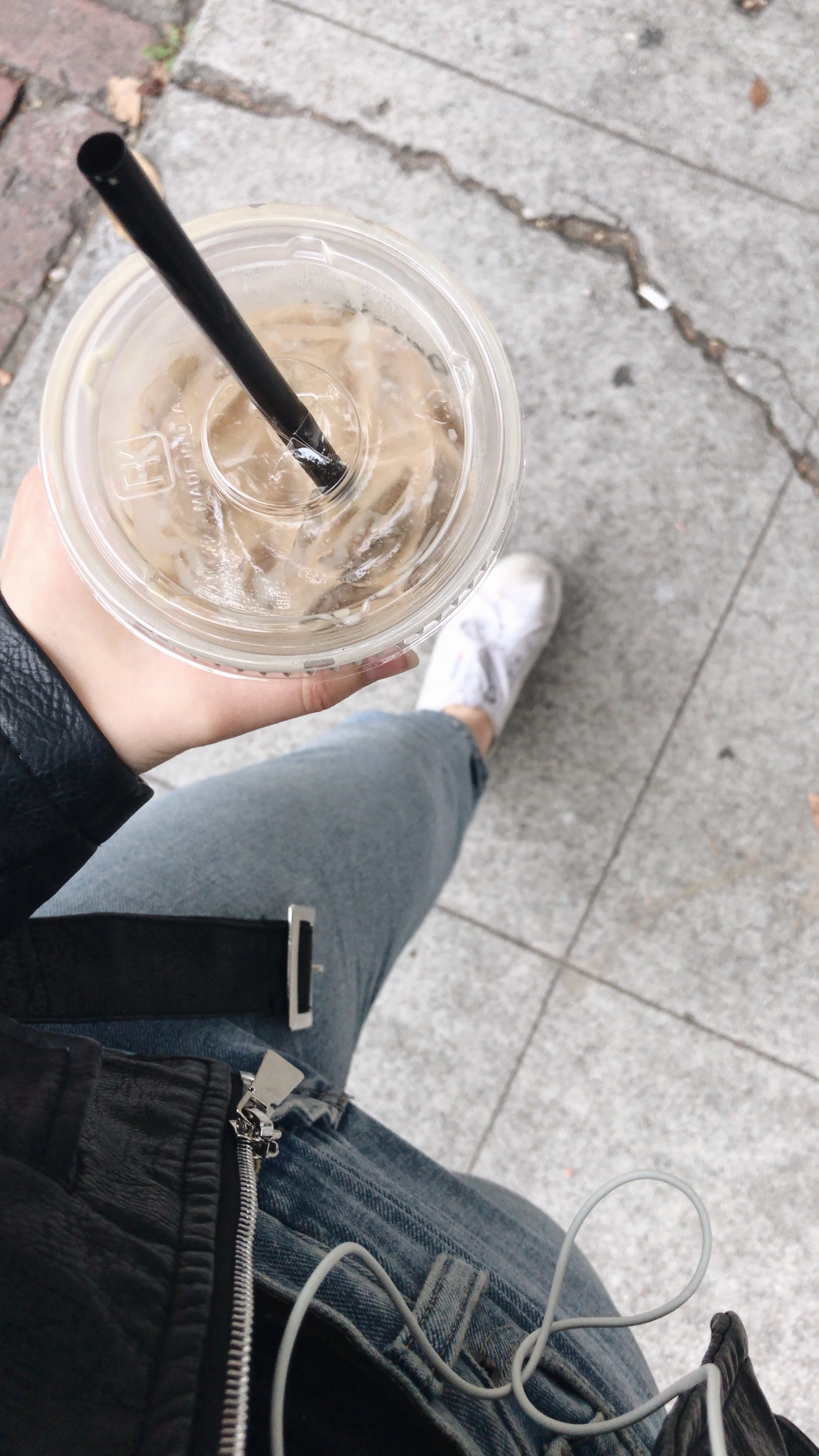 Let's Talk Basics: 5 Pieces You Need In Your Closet 