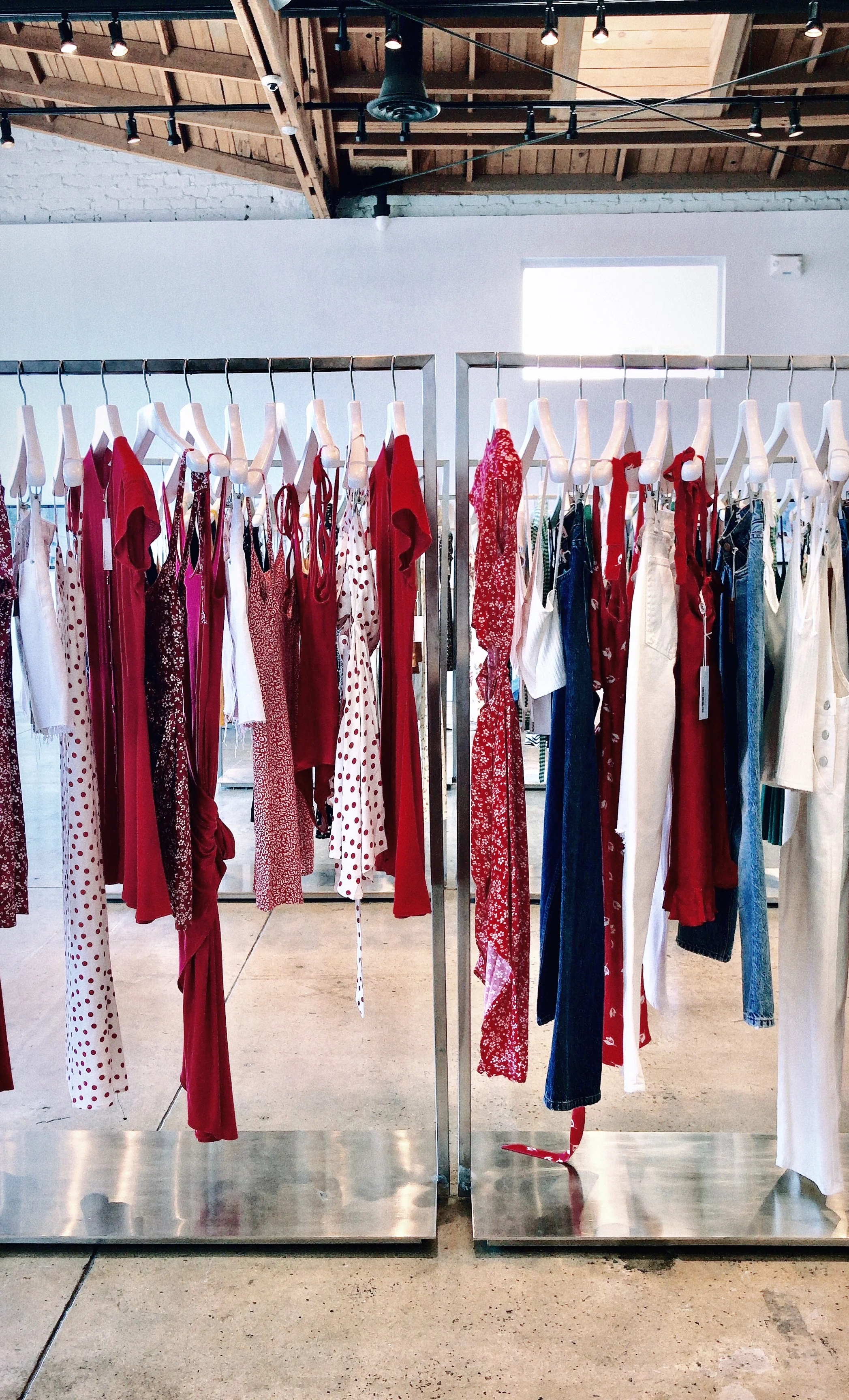 NYFW: A Rundown On The Top Trends