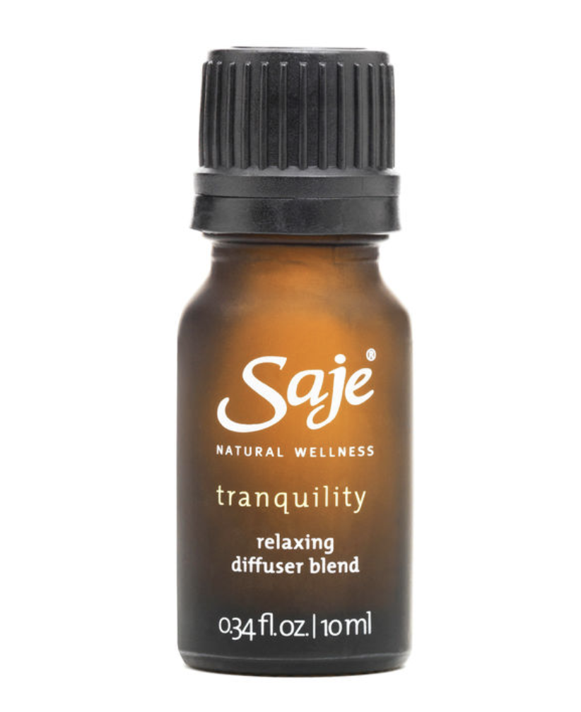 Saje, $18.95