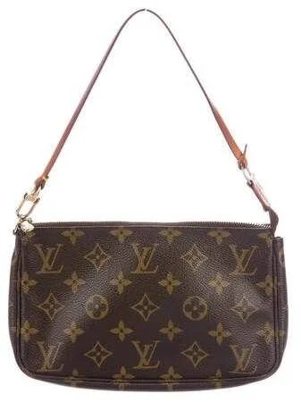 Louis Vuitton, $395