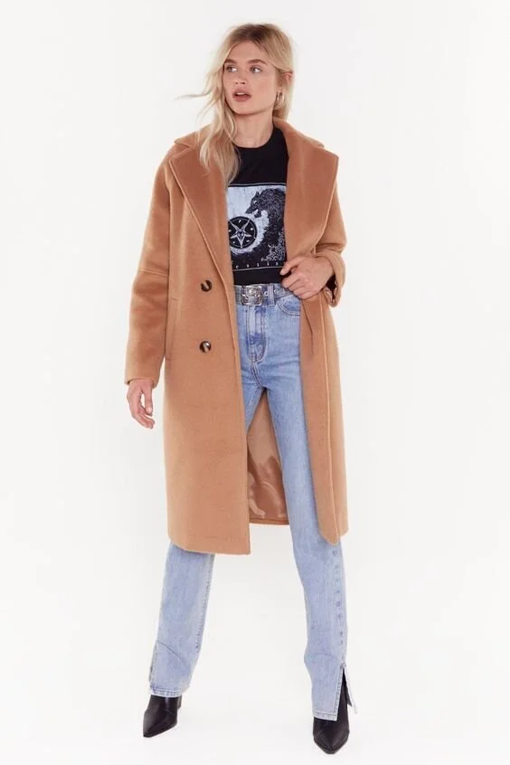 Nasty Gal, $65