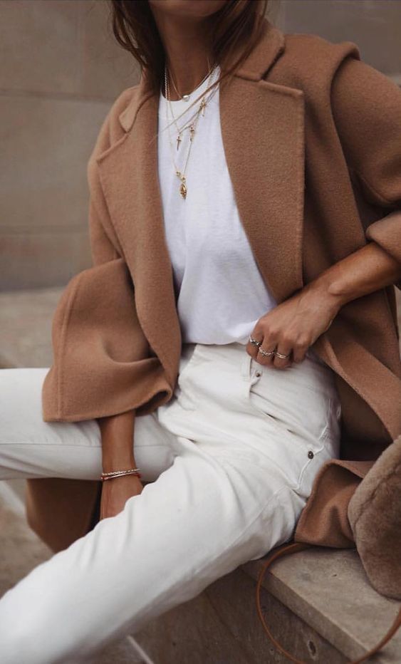 Winter Coats At Every Pricepoint