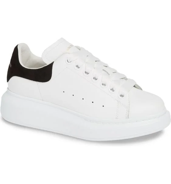 Alexander McQueen, $490