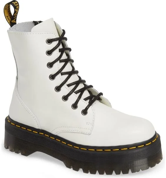 Dr. Martens, $180