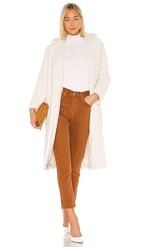 Cupcakes and Cashmere, $198