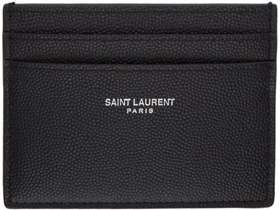 Saint Laurent, $310