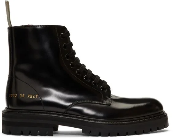 Common Projects, $563