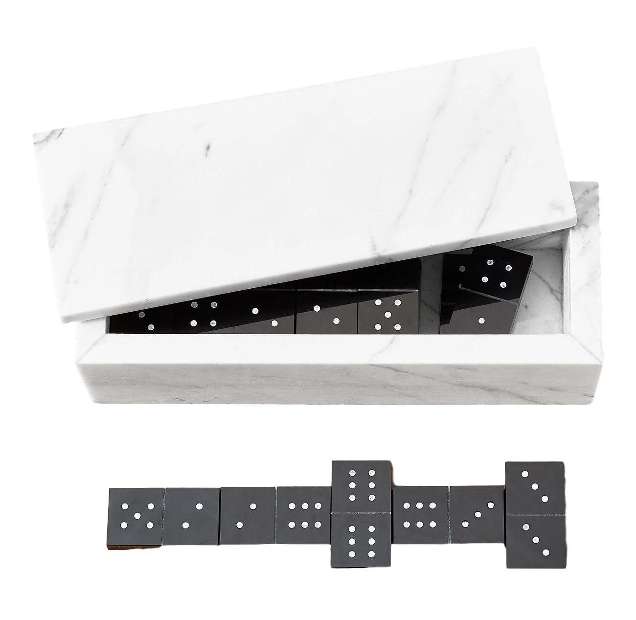 Restoration Hardware, $195