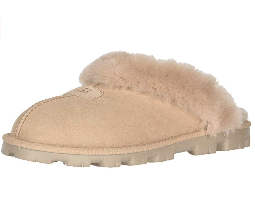Ugg, $119
