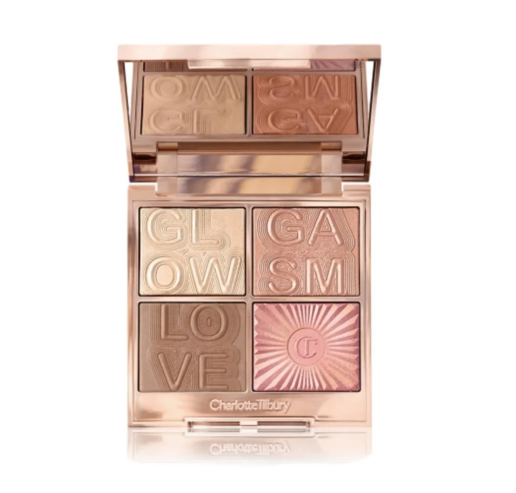 Charlotte Tillbury, $75