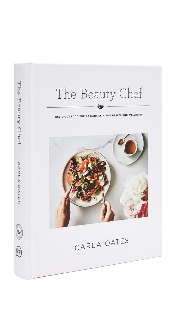 The Beauty Chef, $25