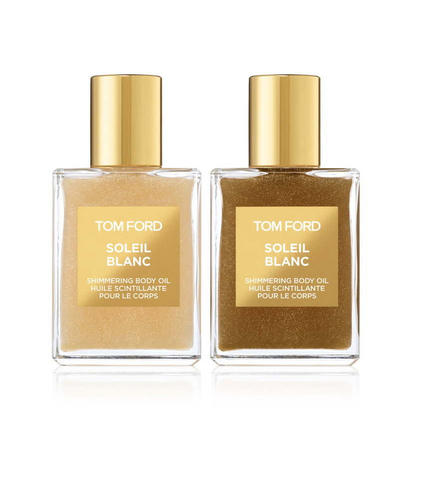 Tom Ford, $72