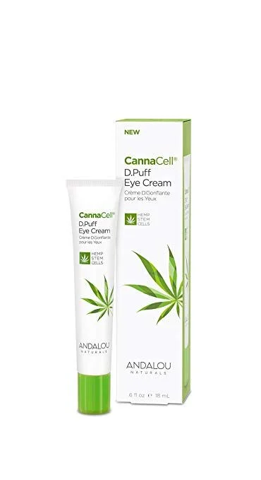 CanaCell Eye Cream, $12
