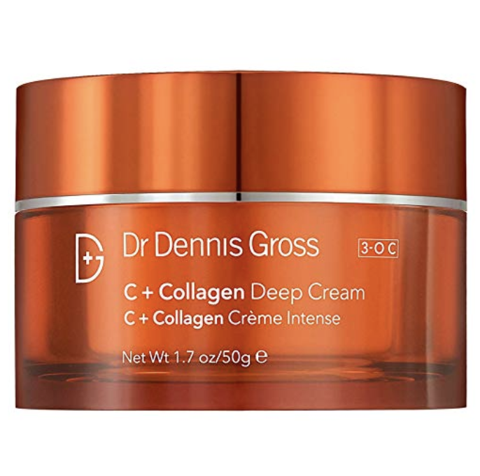 Dr. Dennis Gross, $65