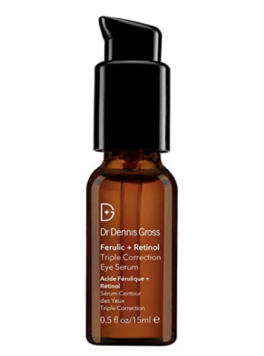 Dr. Dennis Gross, $65