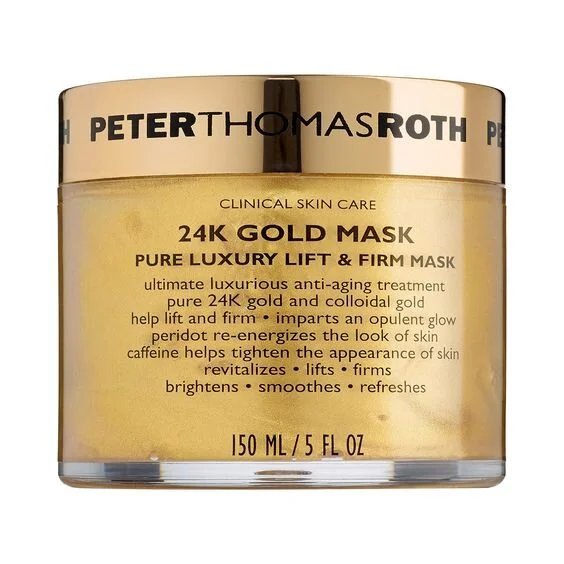 Peter Thomas Roth, $80