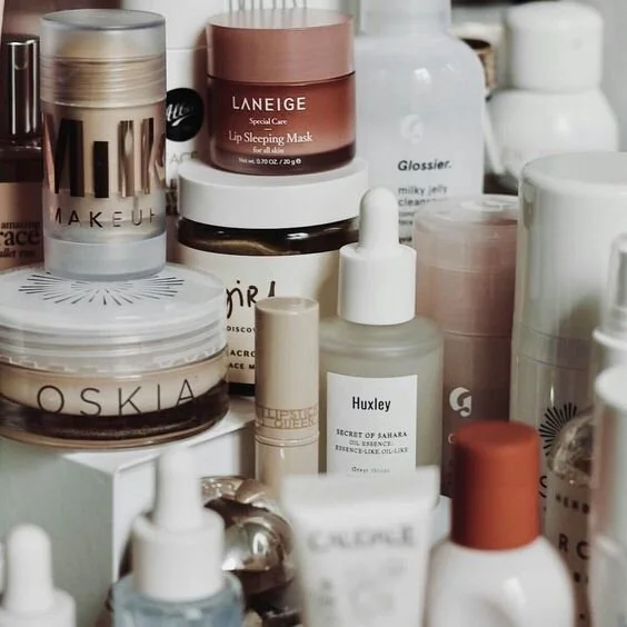 Skincare Essentials At Every Pricepoint