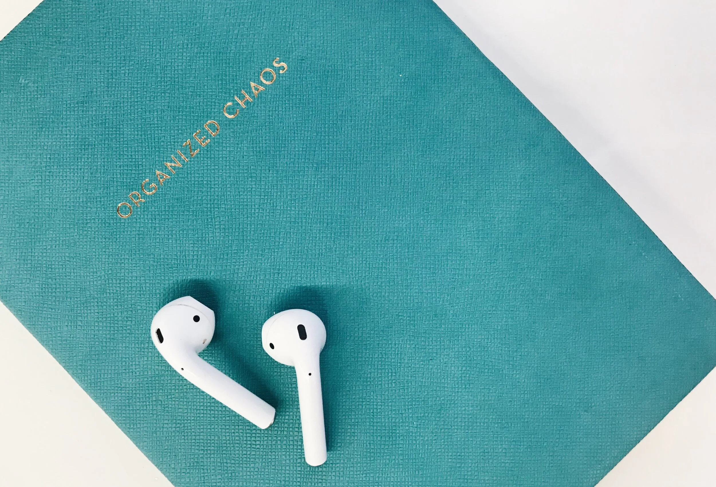 Podcasts I'm Loving At The Moment