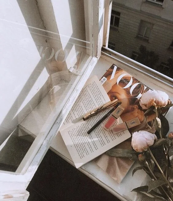 Makeup Favs: A Condensed Routine For The Girl On The Go