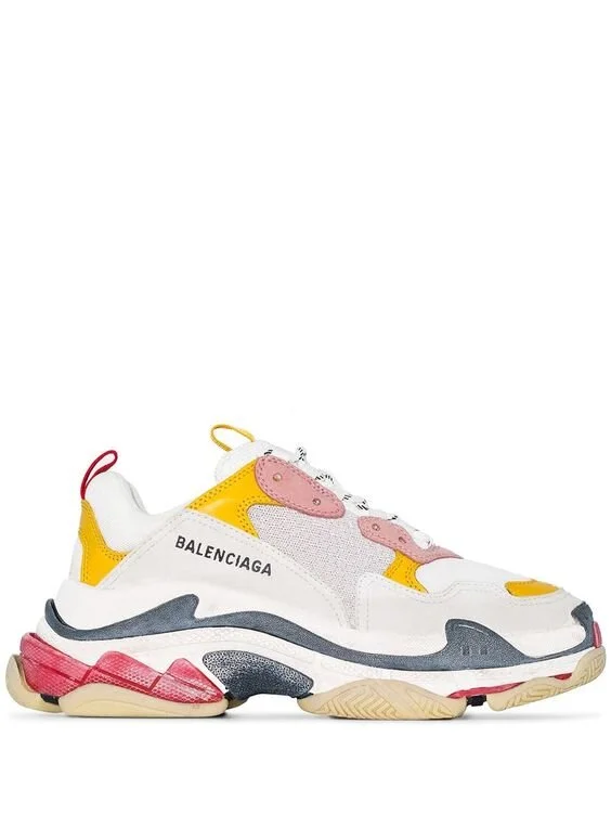 Balenciaga, $975