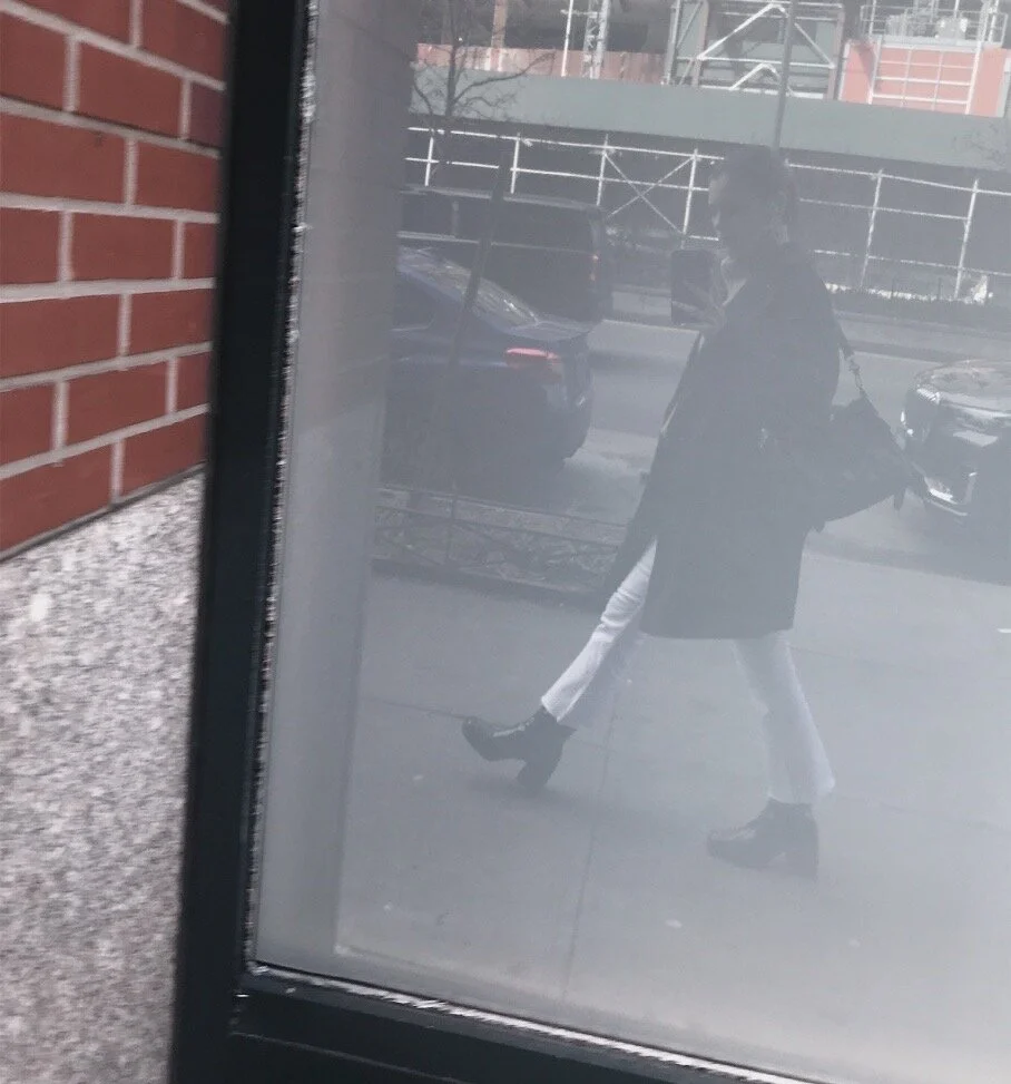 One Bag Styled 3 Ways