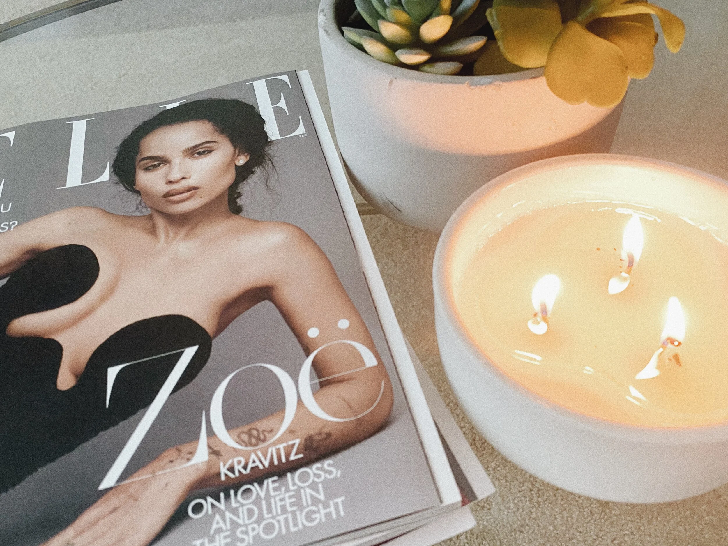 Making The Most Of Isolation