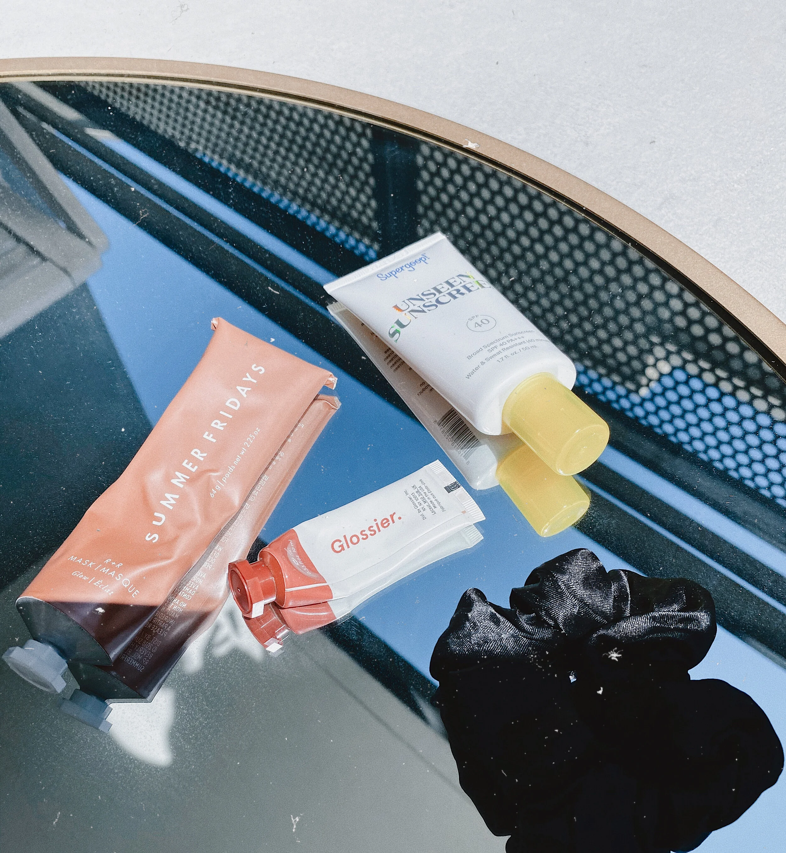 2020 Skincare Musts: My Current Favorites