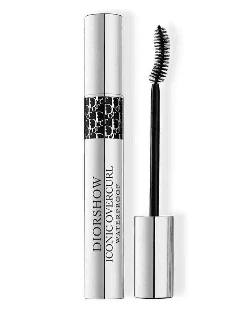 Dior Show Iconic Overcurl, $29.50