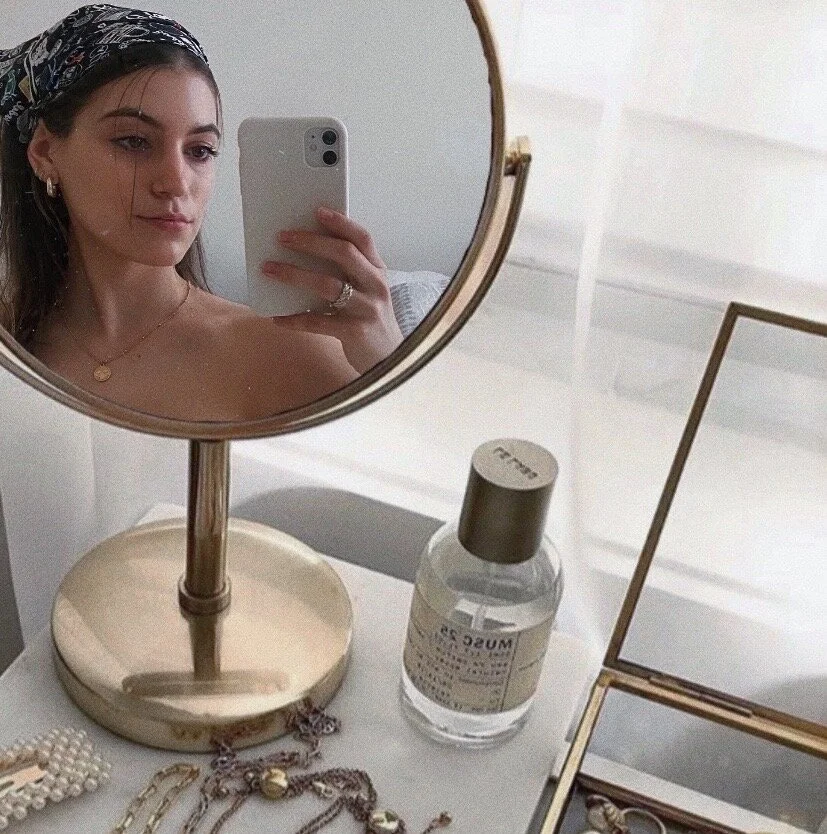 No Makeup Makeup: What I've Been Wearing Lately