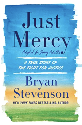 Just Mercy