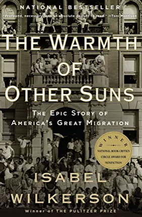 The Warmth Of The Other Suns