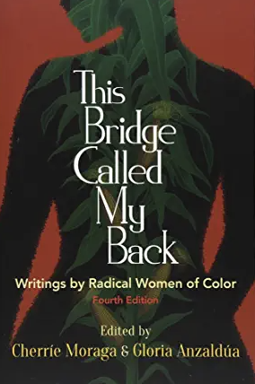 This Bridge Called My Back: Writings By Radican Women Of Color