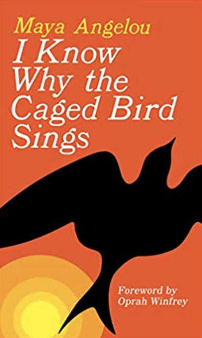 I Know Why The Caged Birds Sing