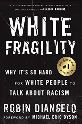White Fragility