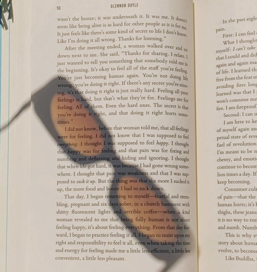 Summer 2020 Reading List