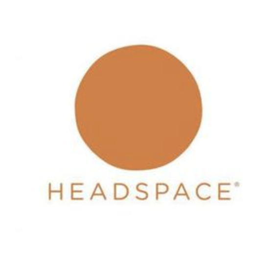 Headspace, $12.99/month