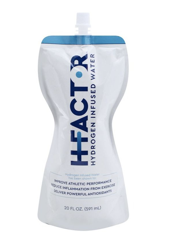 H-Factor Water, $3.59