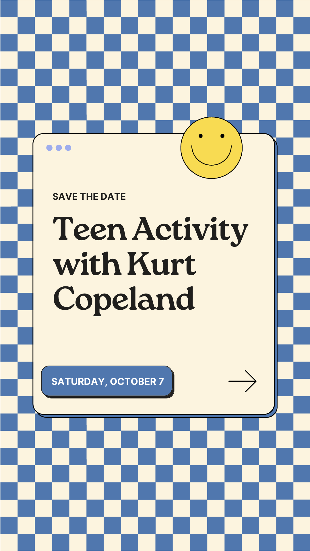 Teen Activity
