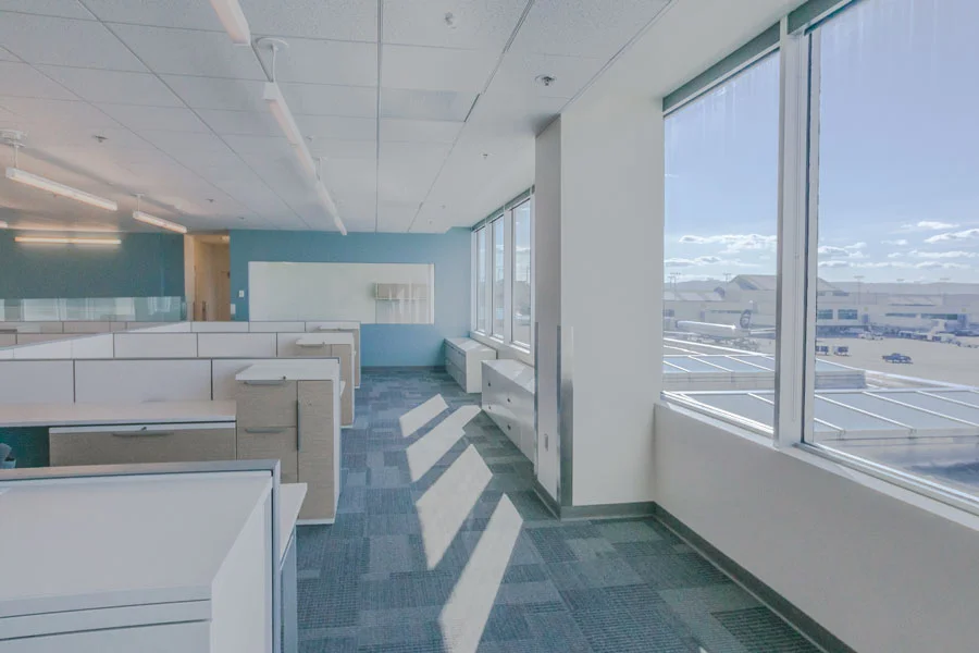 PDXNEXT RACS SYSTEM