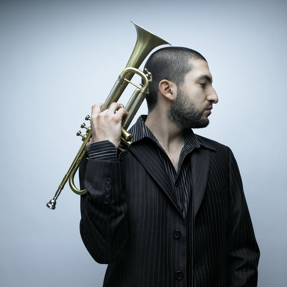 Ibrahim Maalouf