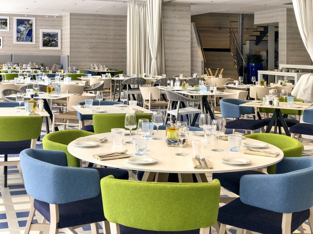 Hôtel Novotel Monte-Carlo – Monaco