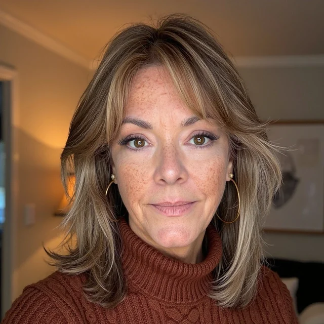 Aundrea Hearn writer