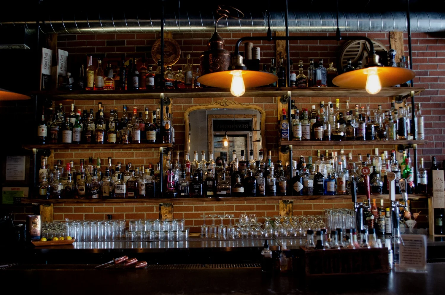 Bar photo 1