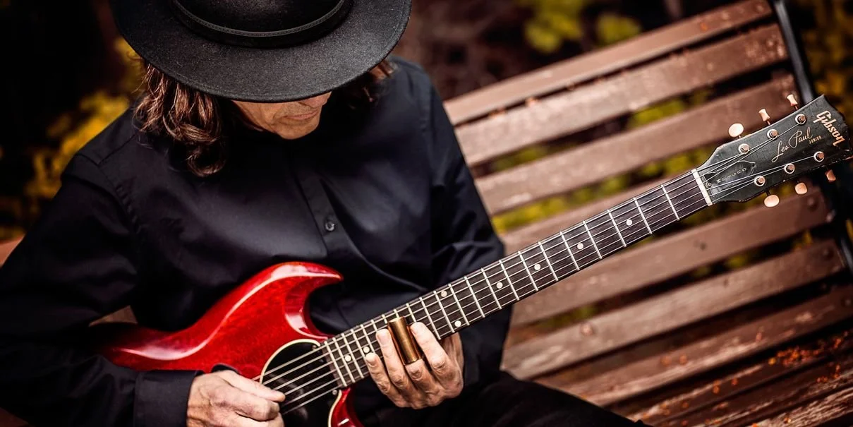 Southside Denny and Back Pocket