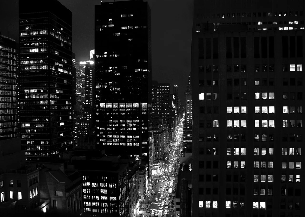 Rush Hour - LIMITED EDITION