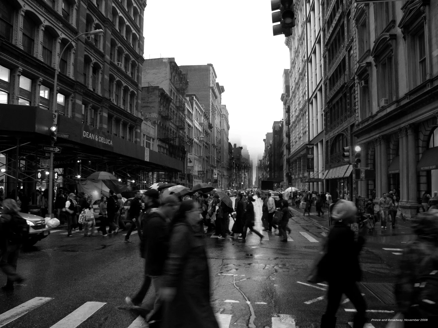 New York - LIMITED EDITION